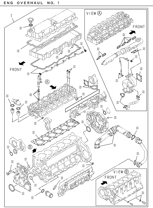 Partial Engine